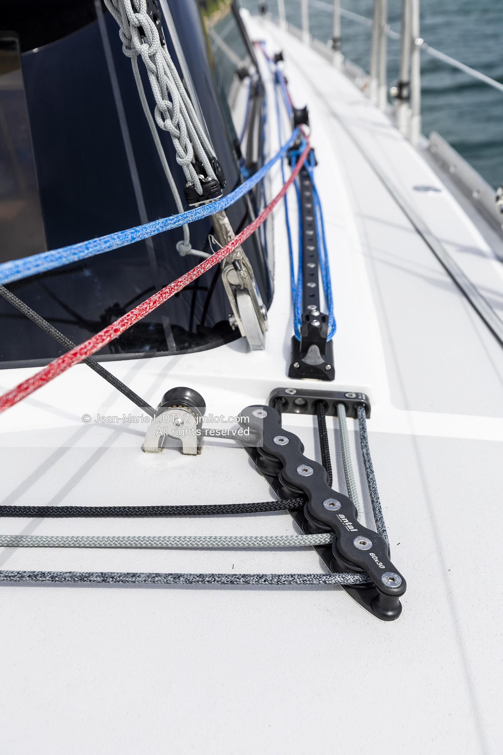 CHANTIER BOREAL - BOREAL 56