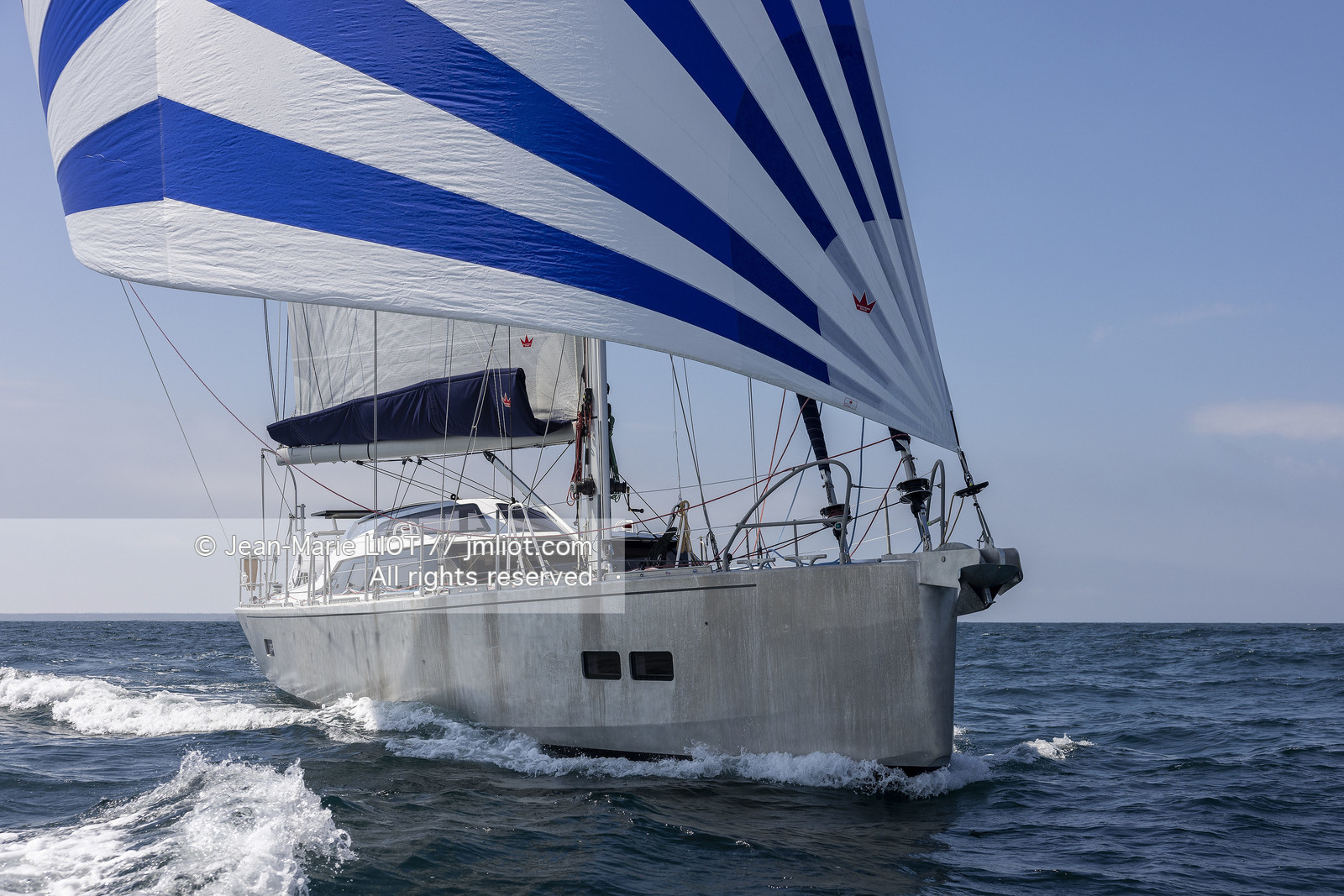 CHANTIER BOREAL - BOREAL 56