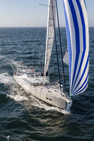 CHANTIER BOREAL - BOREAL 56