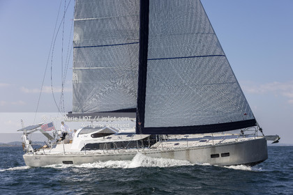 CHANTIER BOREAL - BOREAL 56