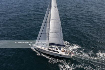 CHANTIER BOREAL - BOREAL 56