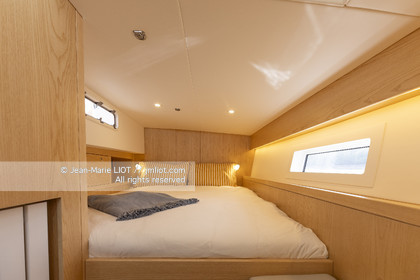 CHANTIER BOREAL - BOREAL 56