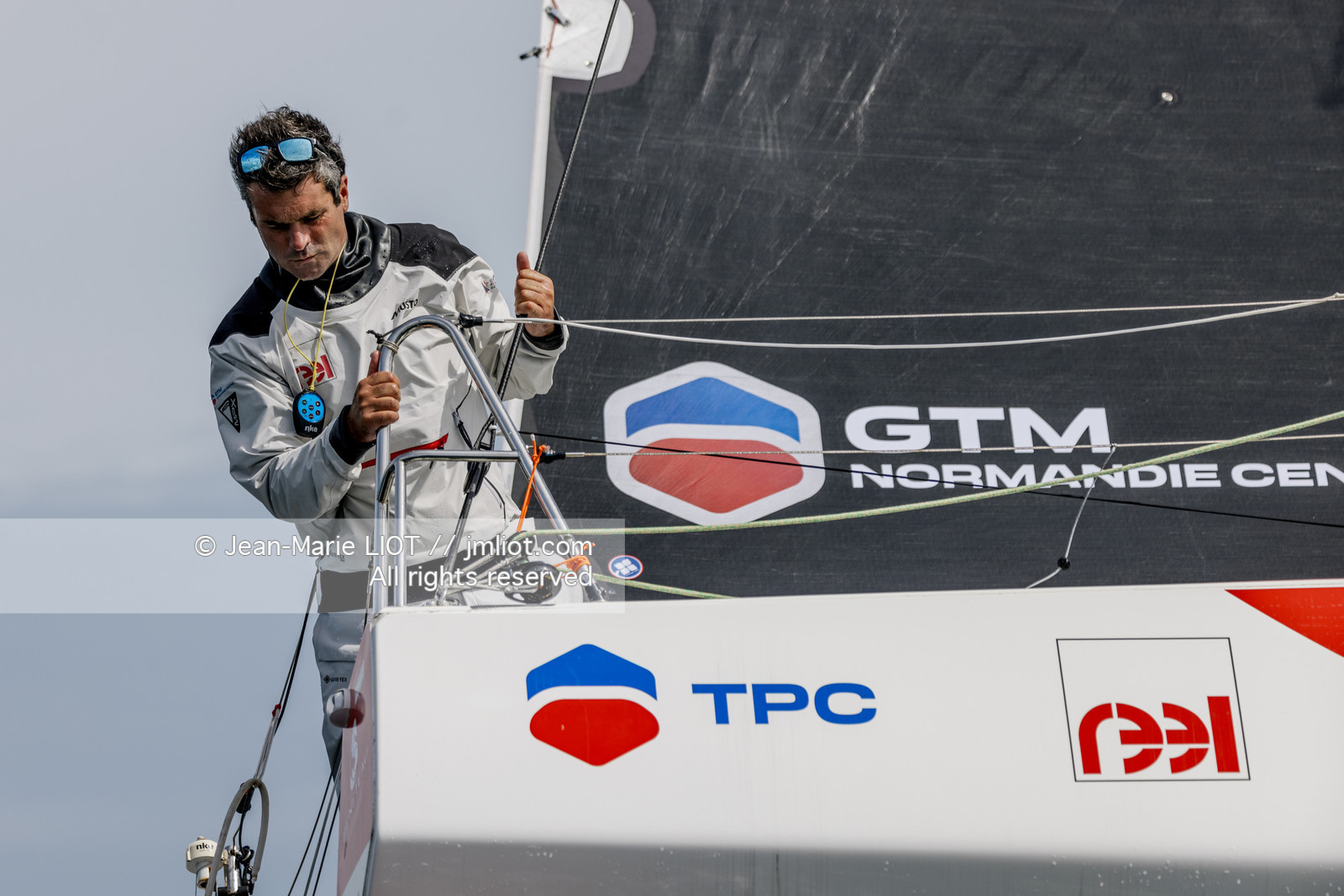 ALEXIS LOISON 2023 - FIGARO3 REED