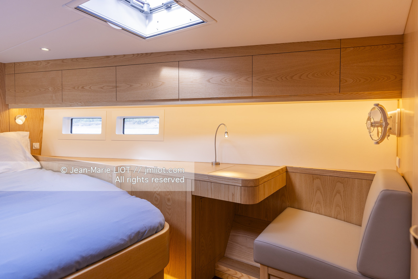 CHANTIER BOREAL - BOREAL 56