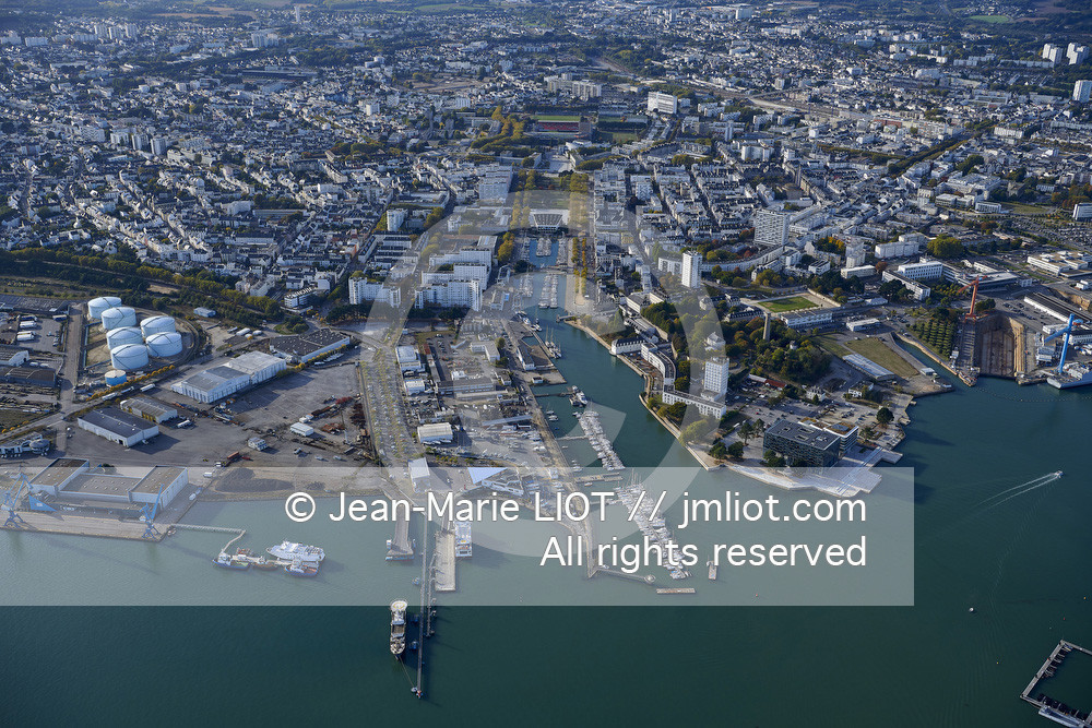 LORIENT AGGLOMERATION